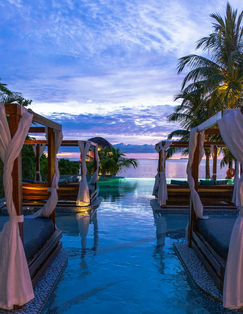 Cabanas